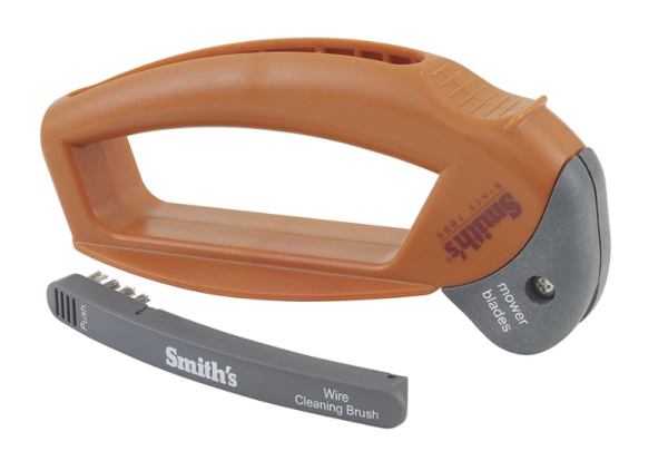 Smith’s Lawn Mower Blade Sharpener